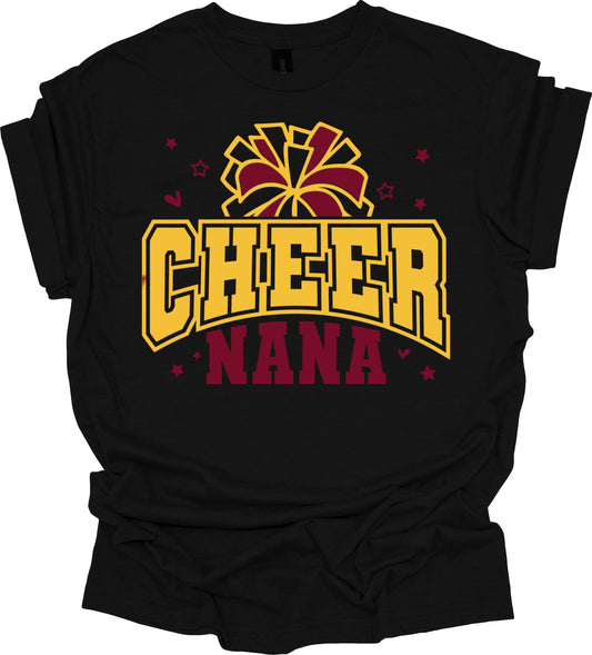 Cheer Nana