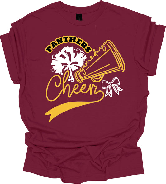 Team Name Cheer