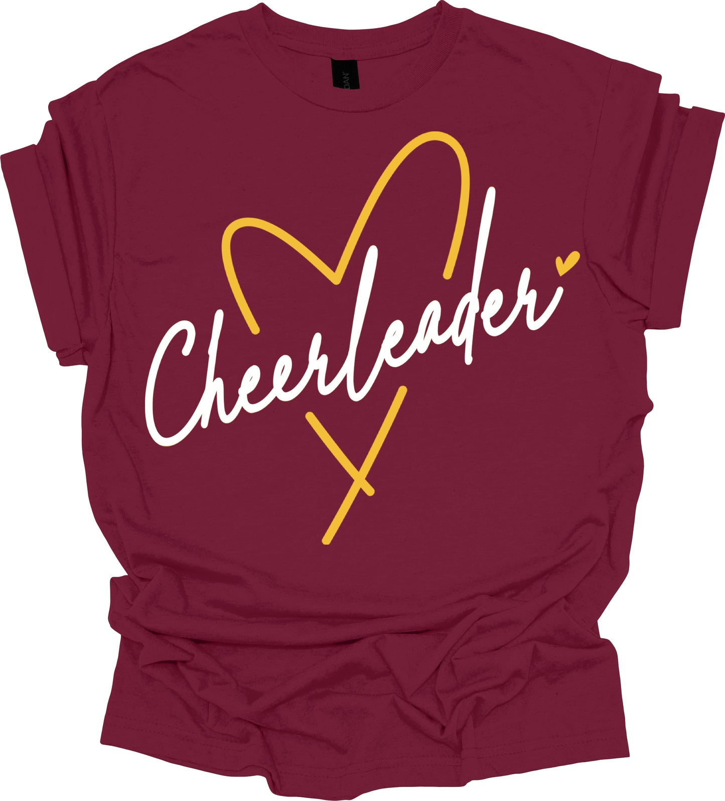 Cheerleader