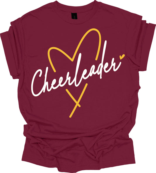 Cheerleader