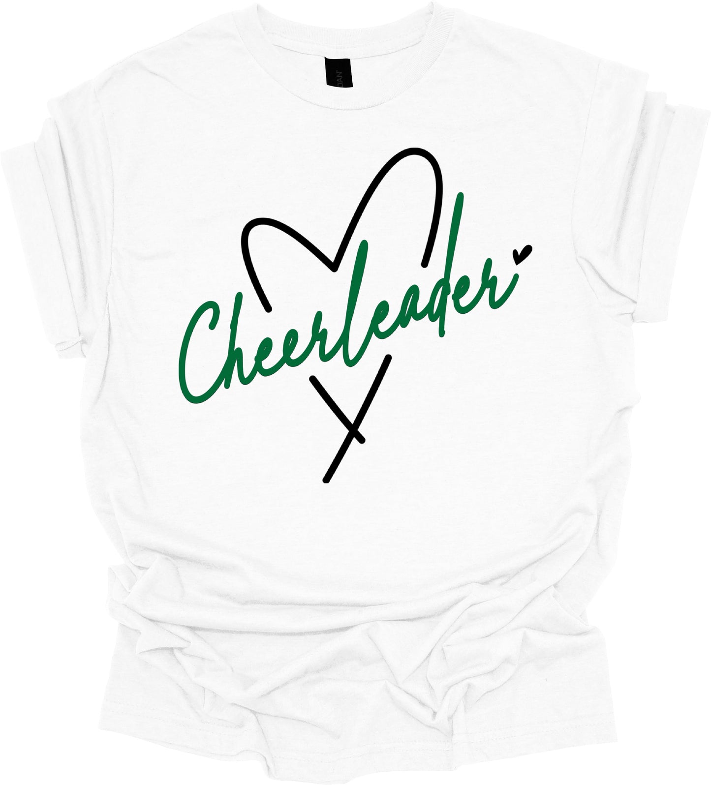 Cheerleader