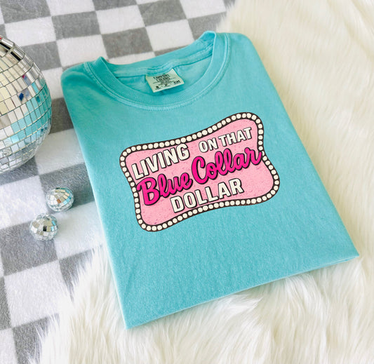 Blue Collar Dollar