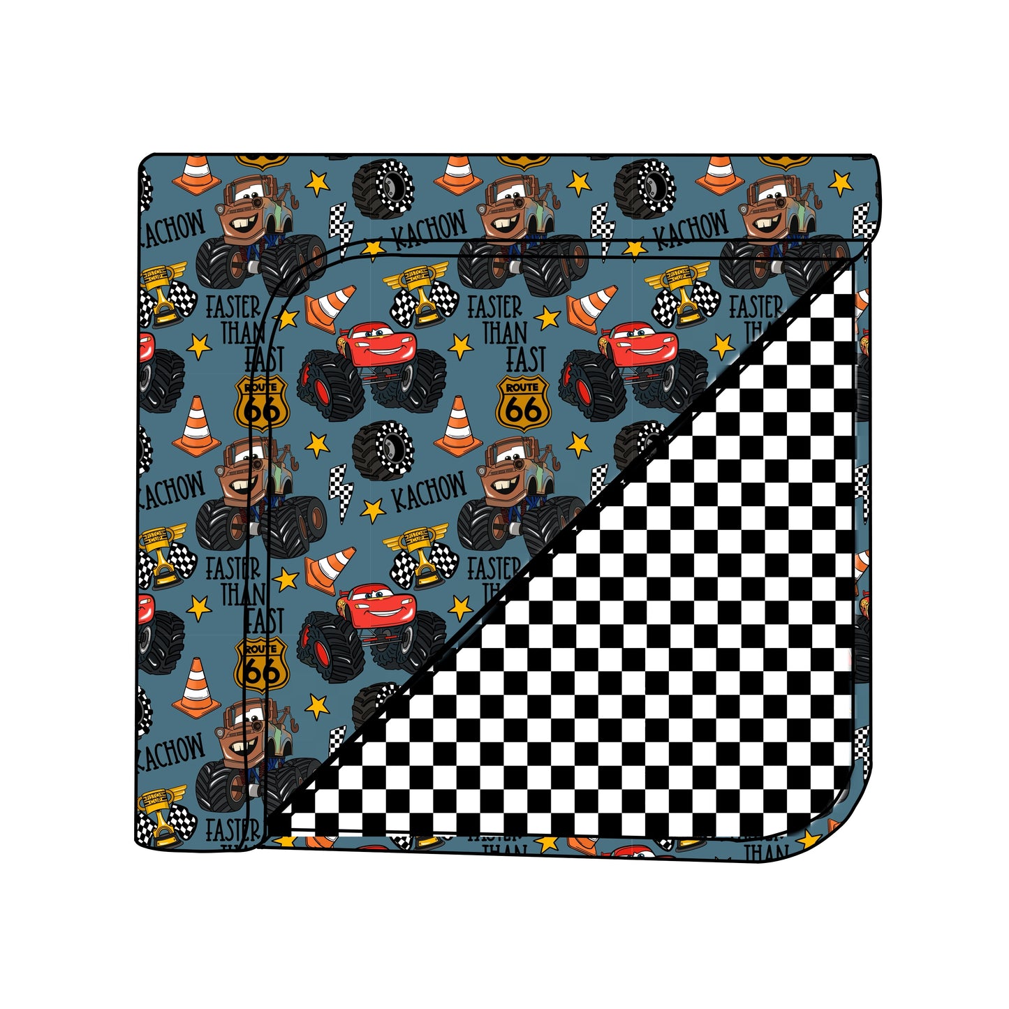 Route 66 Rumble **Pre Order**