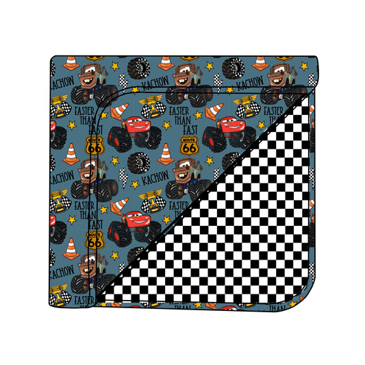 Route 66 Rumble **Pre Order**