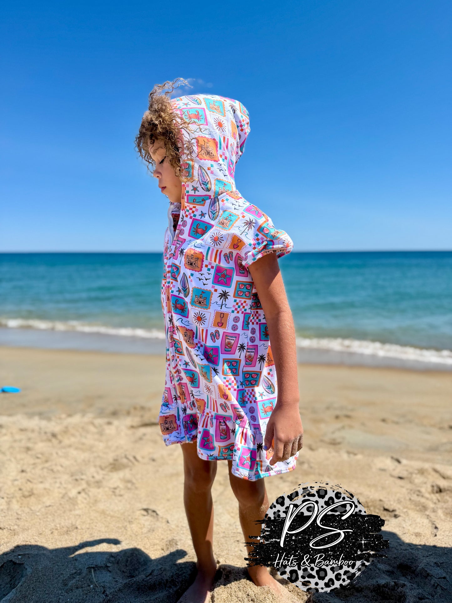 Beach Babe