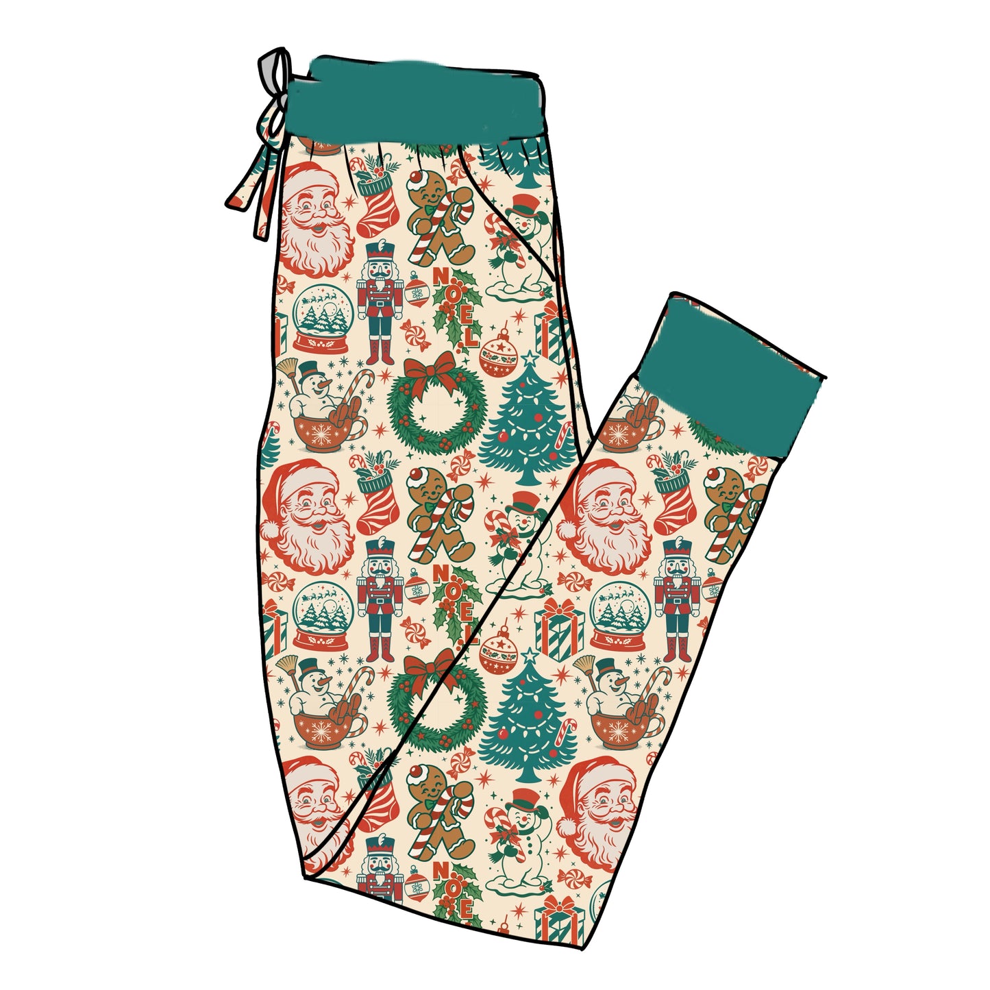 Christmas Charm