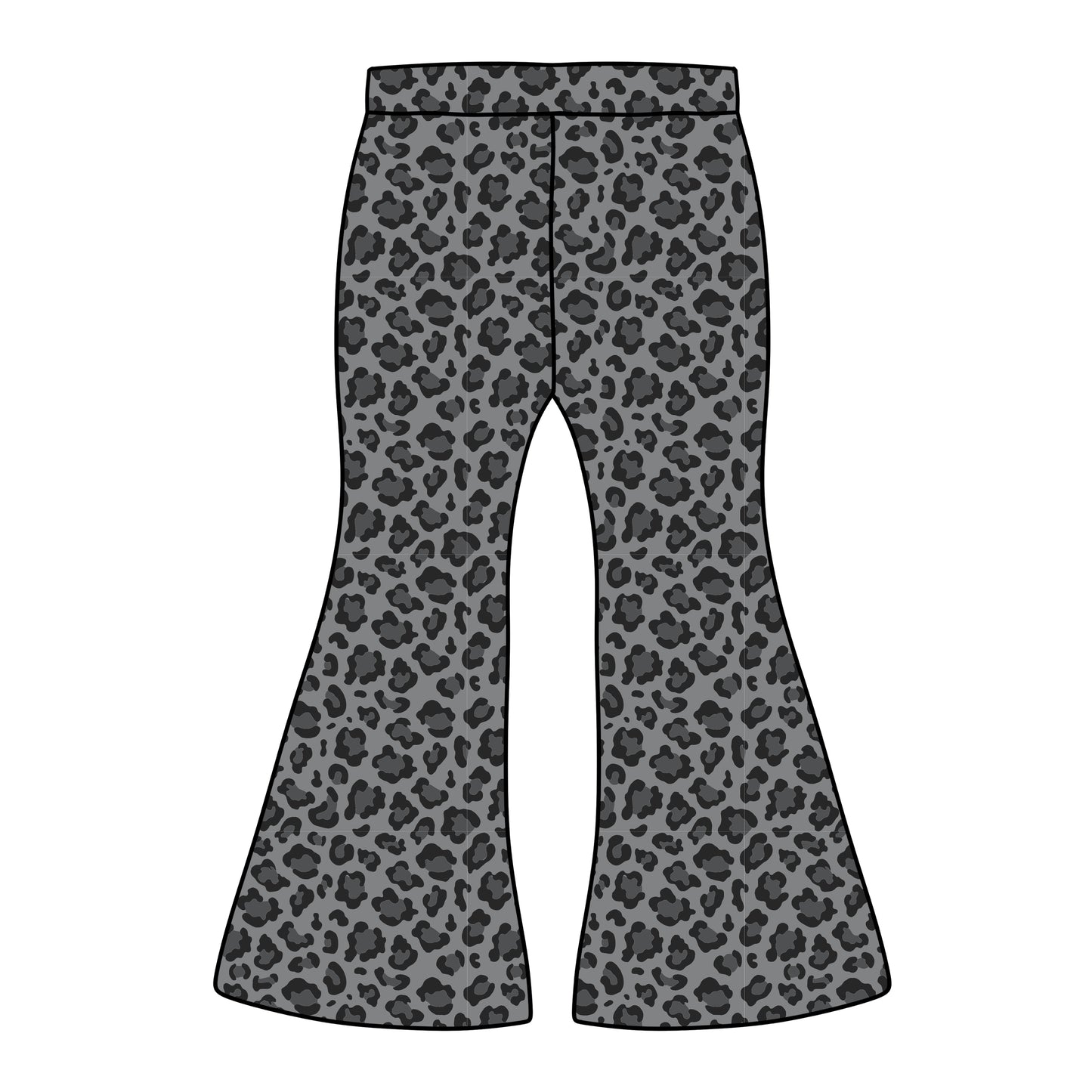 Midnight Spots Flares