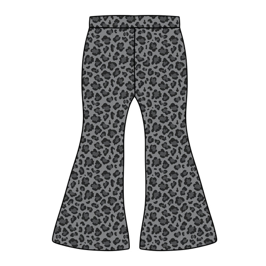 Midnight Spots Flares