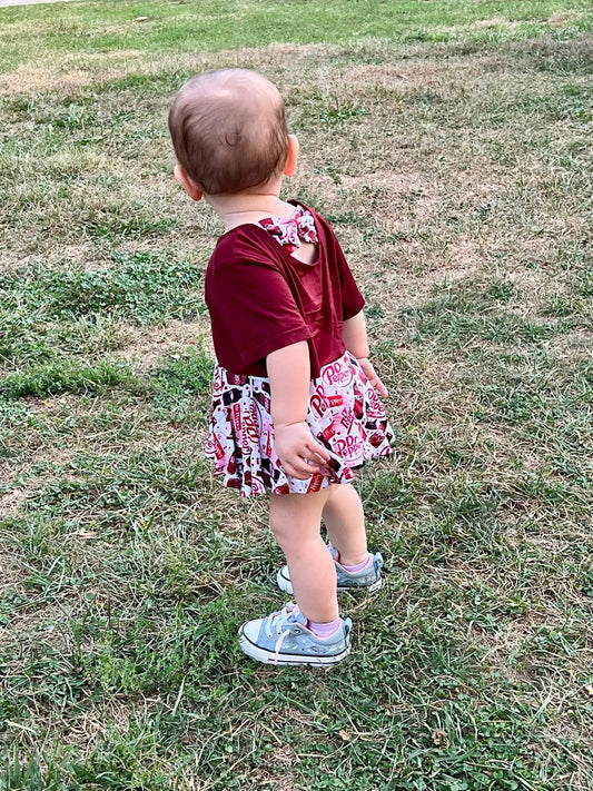 Dr. Pepper