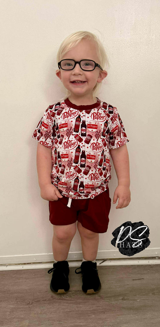 Dr. Pepper