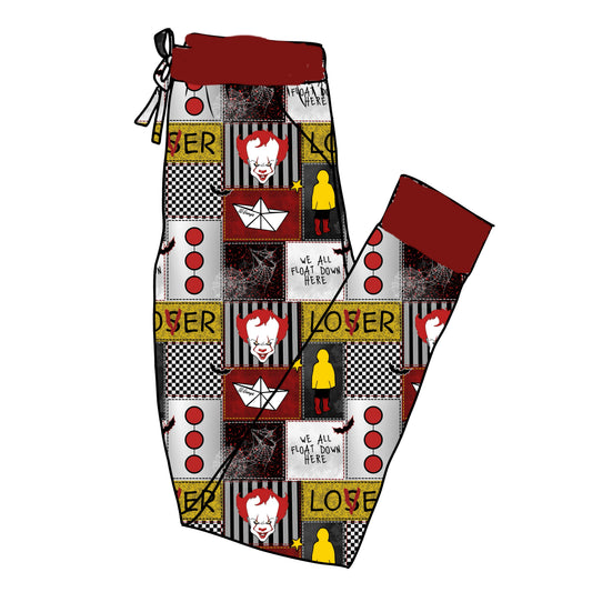 You’ll Float Too Mama Joggers **Pre Order**