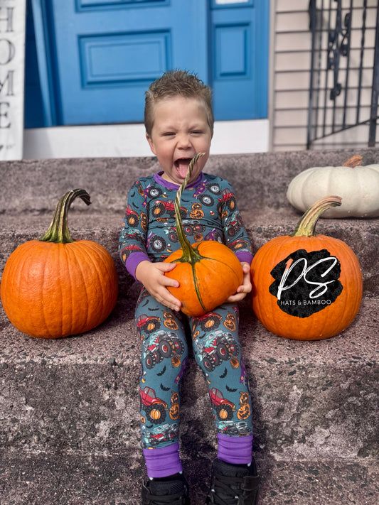 Pumpkin Smasher