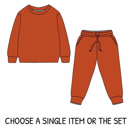 Pumpkin Spice