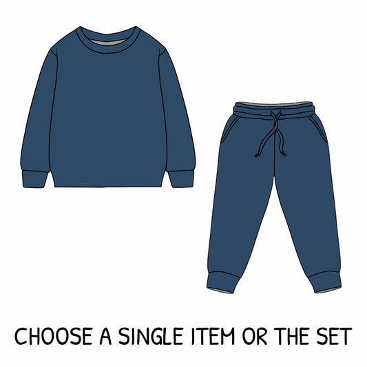 Blue Jeans