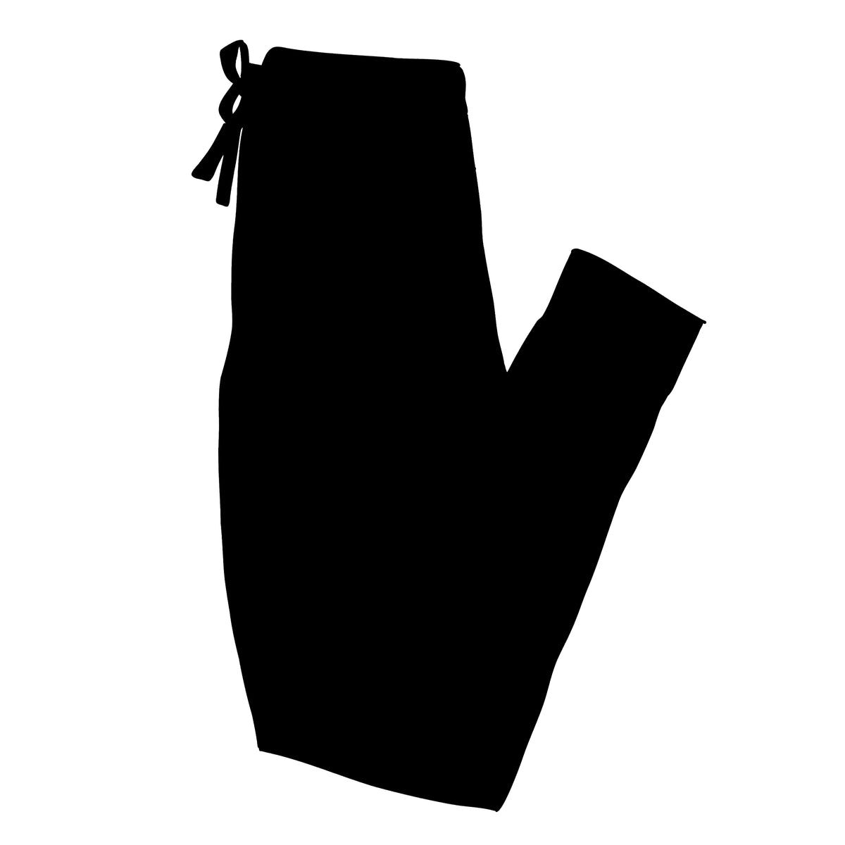 Black Fleece Joggers