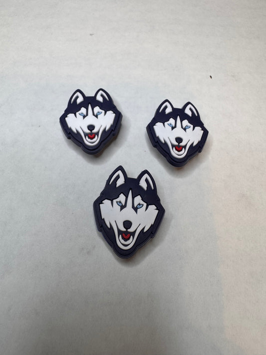 Huskies