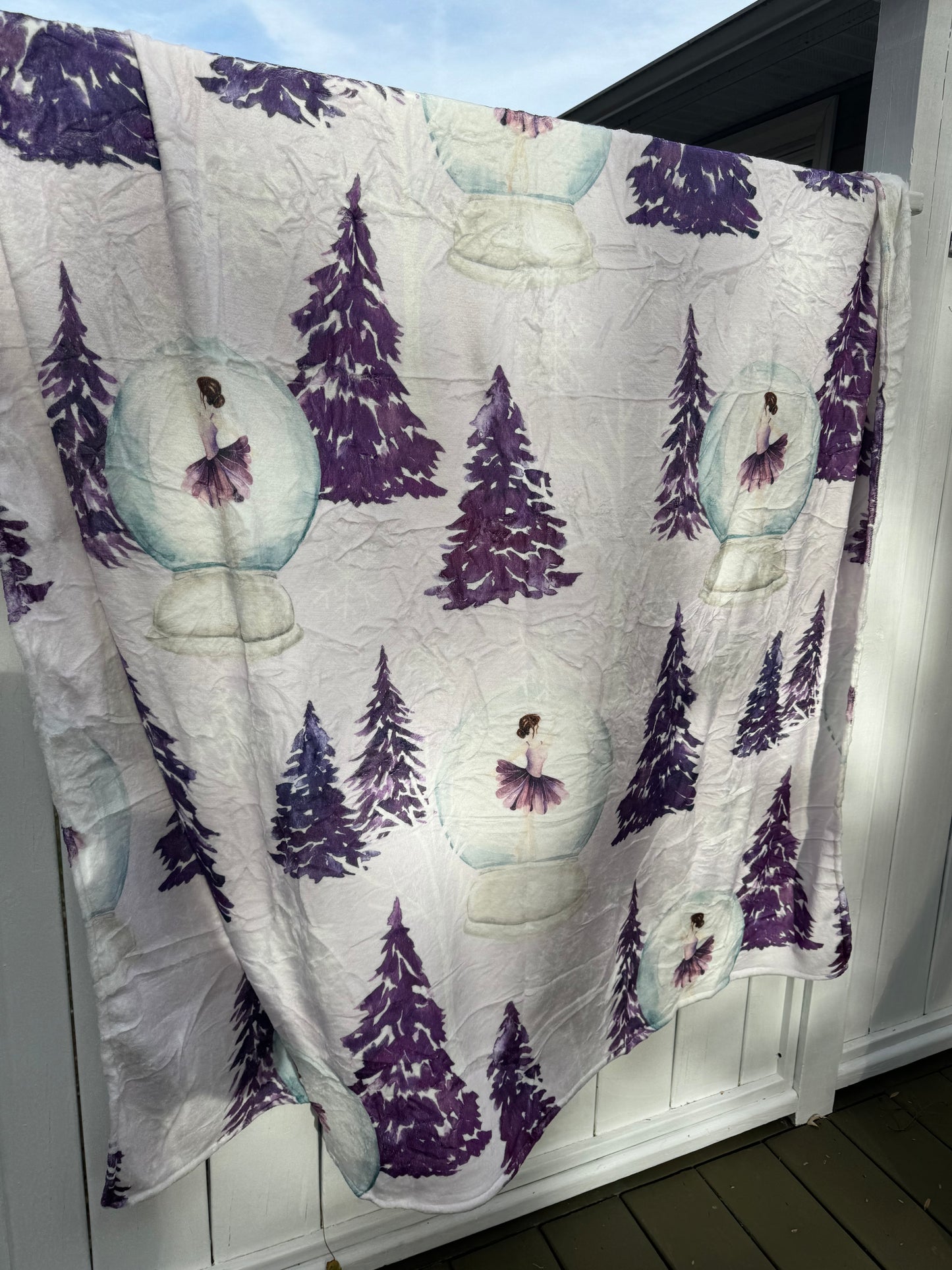 Character Blankets - WHOLESALE