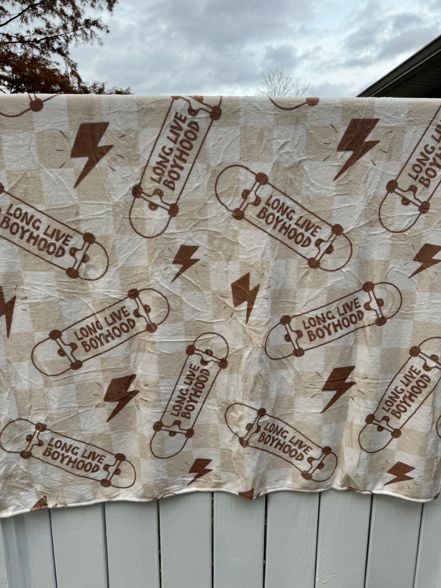 Character Blankets - WHOLESALE