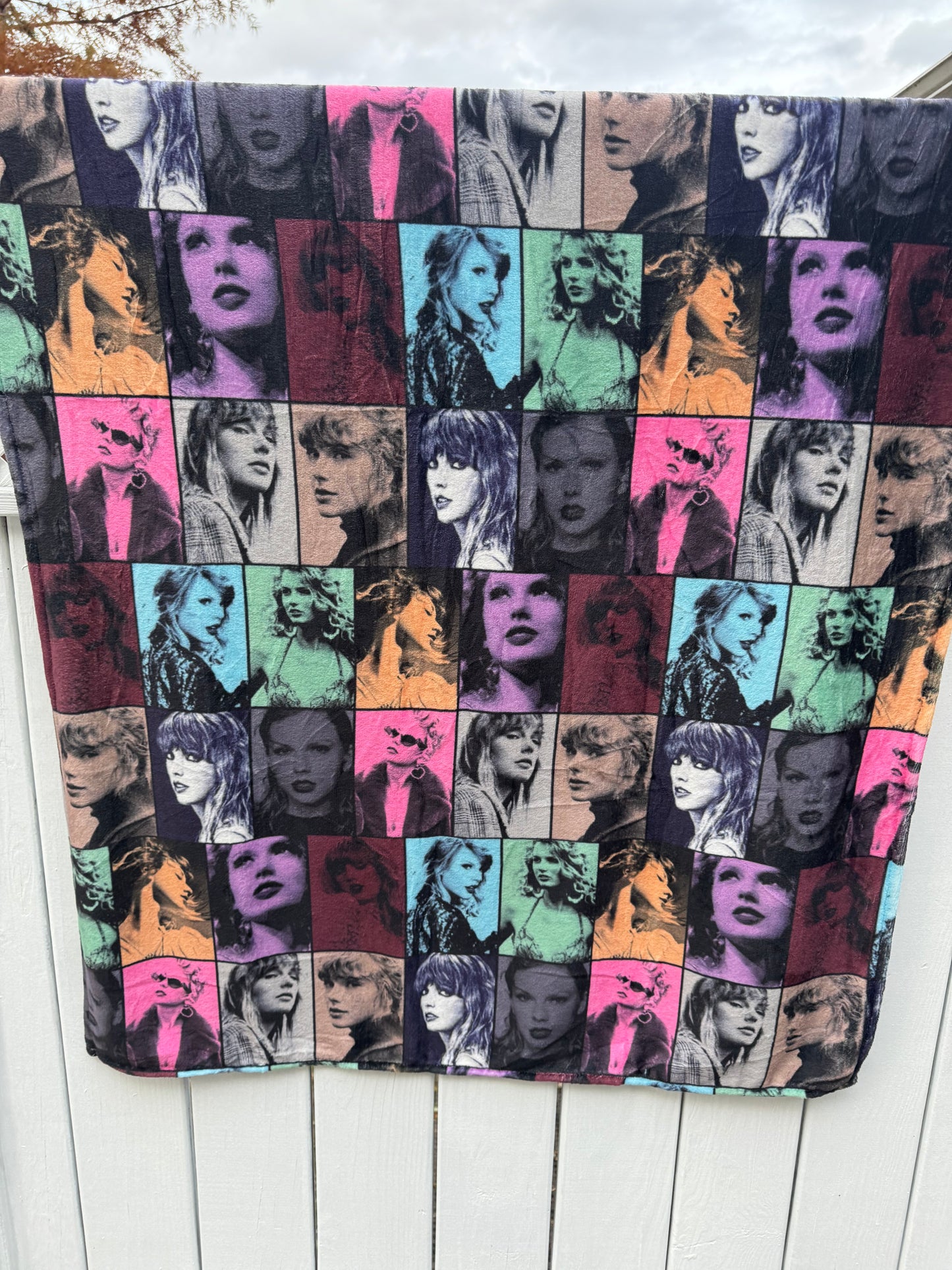 Character Blankets - WHOLESALE