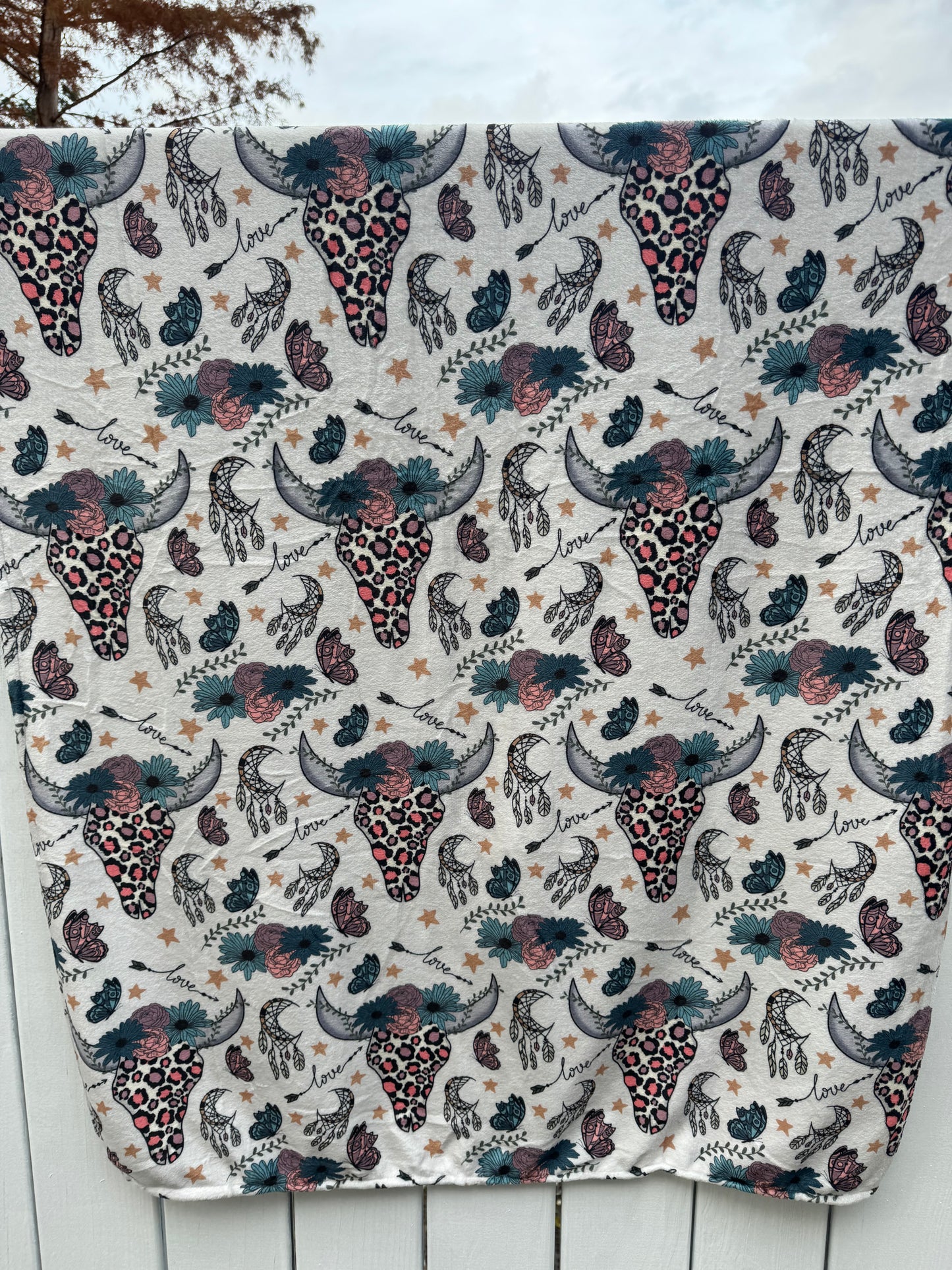 Character Blankets - WHOLESALE