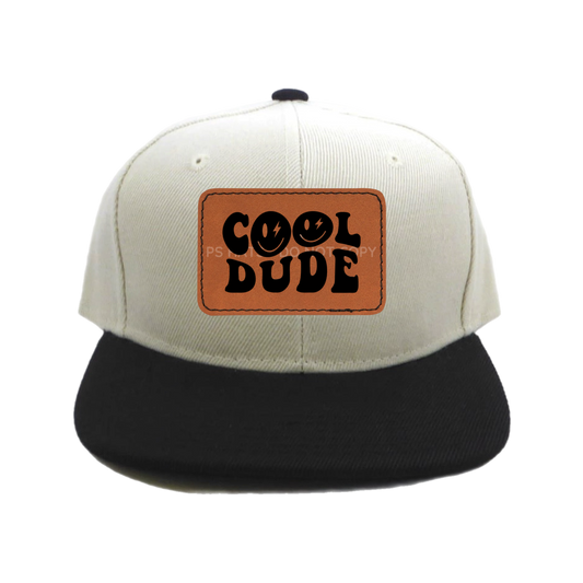 Cool Dude Hat