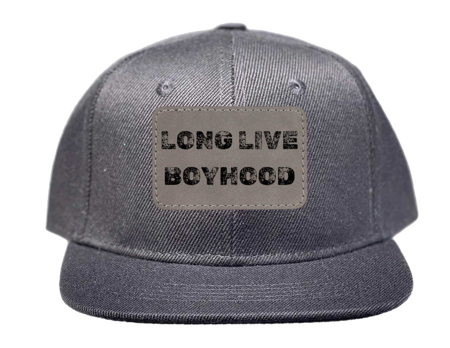 Long Live Boyhood Hat