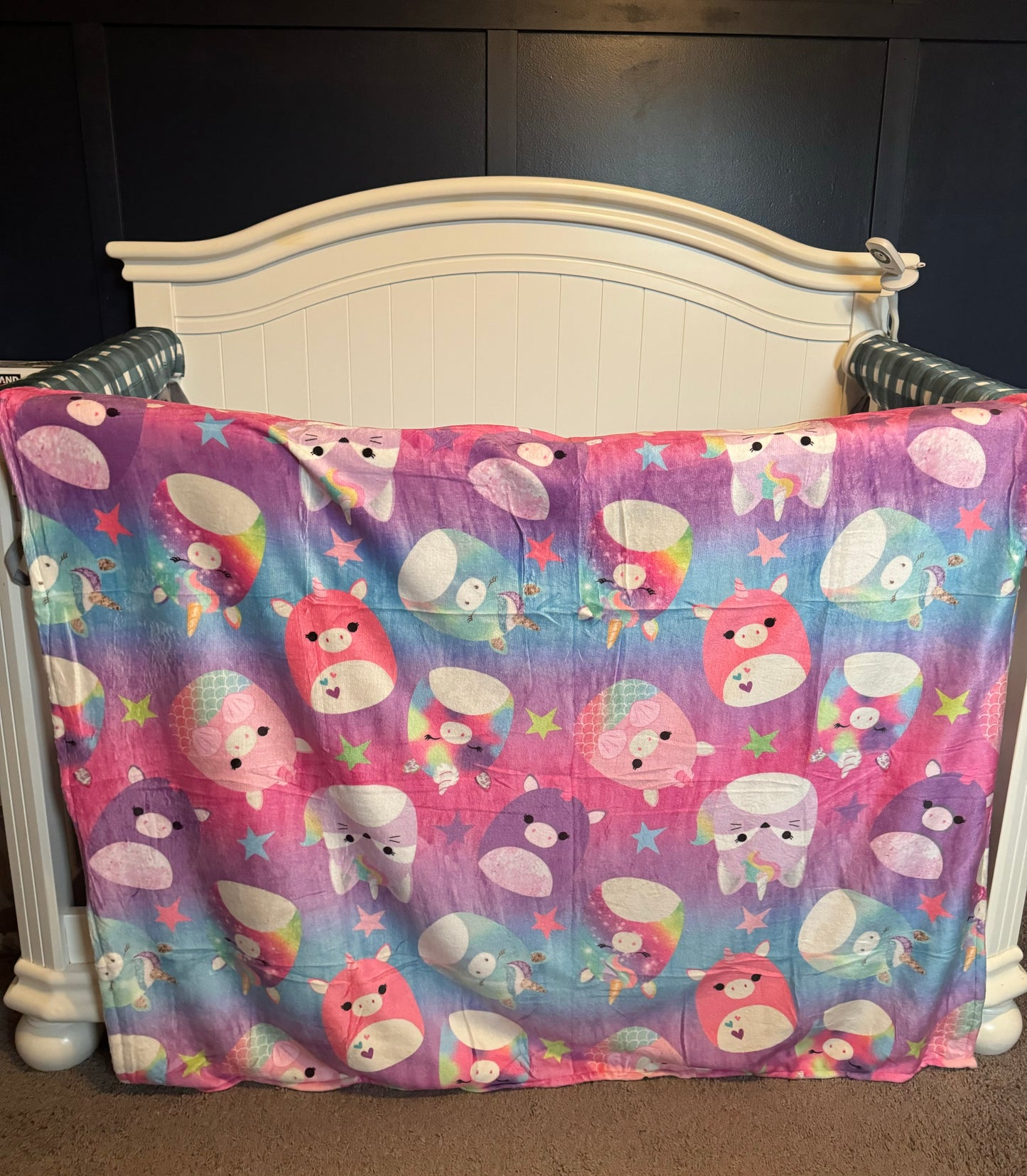 Character Blankets - WHOLESALE