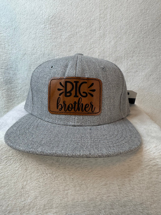 Big Brother Size 4-8