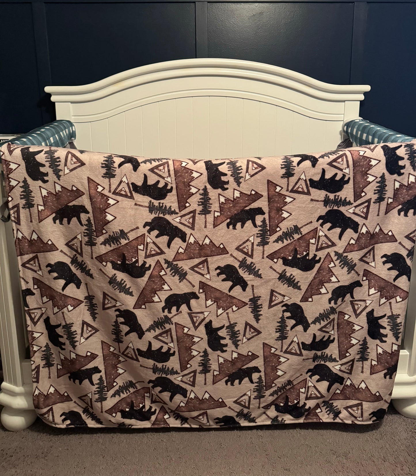 Character Blankets - WHOLESALE