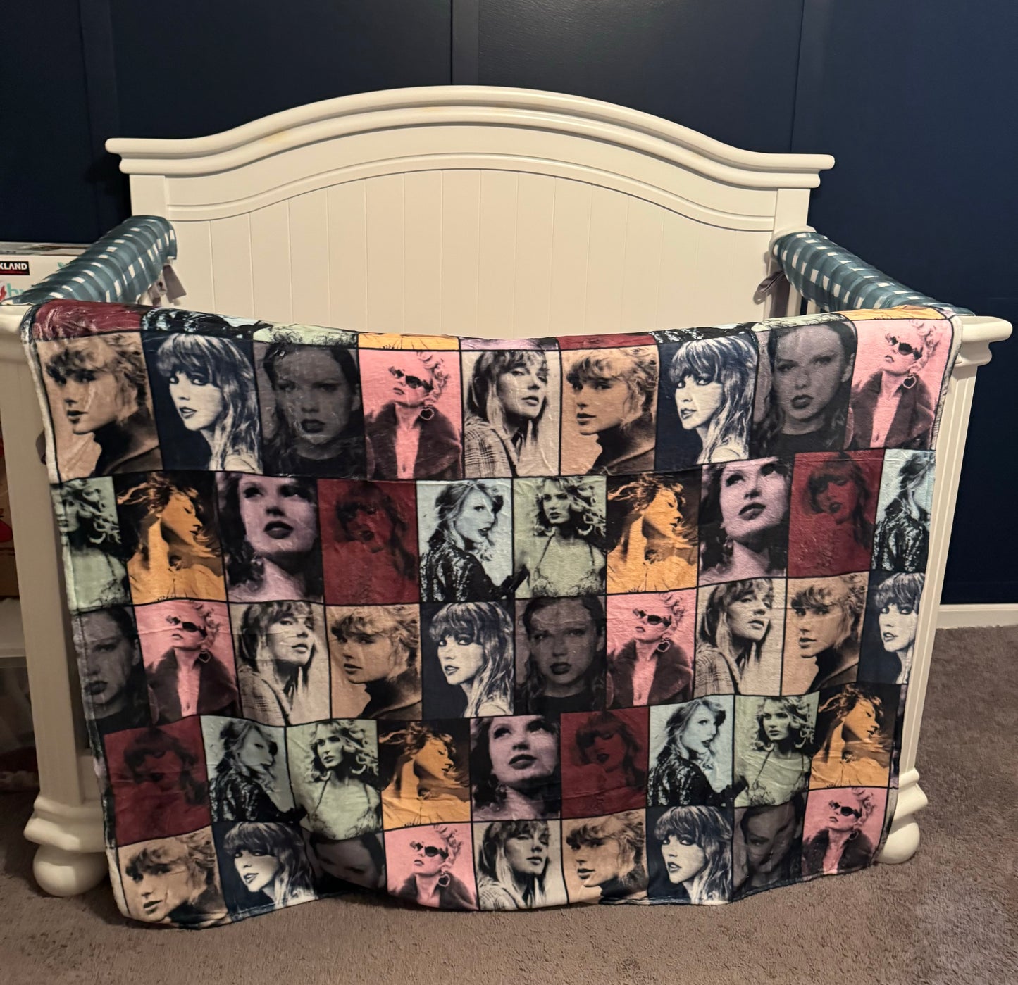 Character Blankets - WHOLESALE