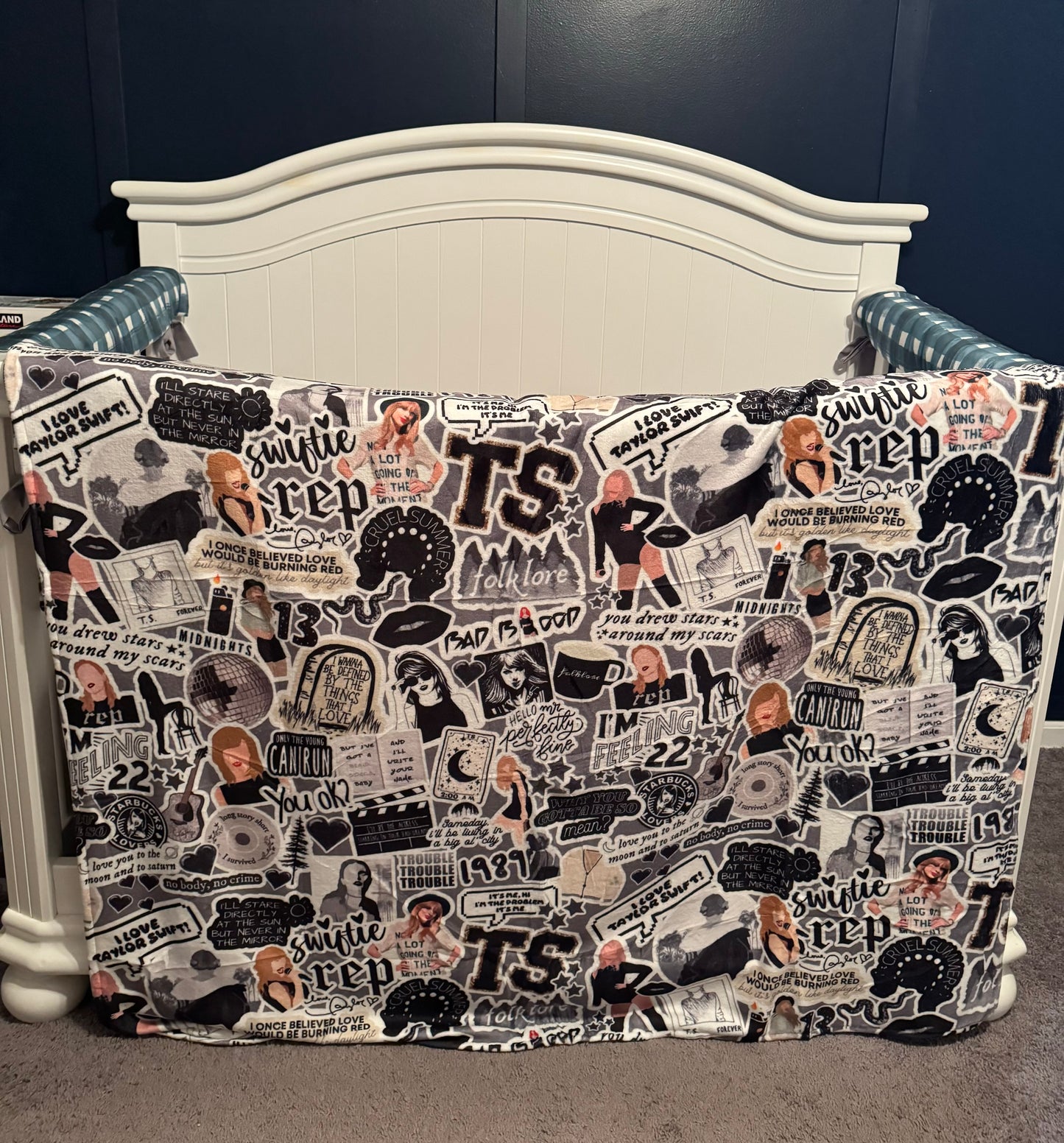 Character Blankets - WHOLESALE