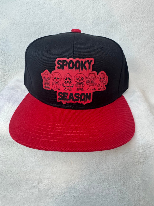 Spooky Season Size 4-8
