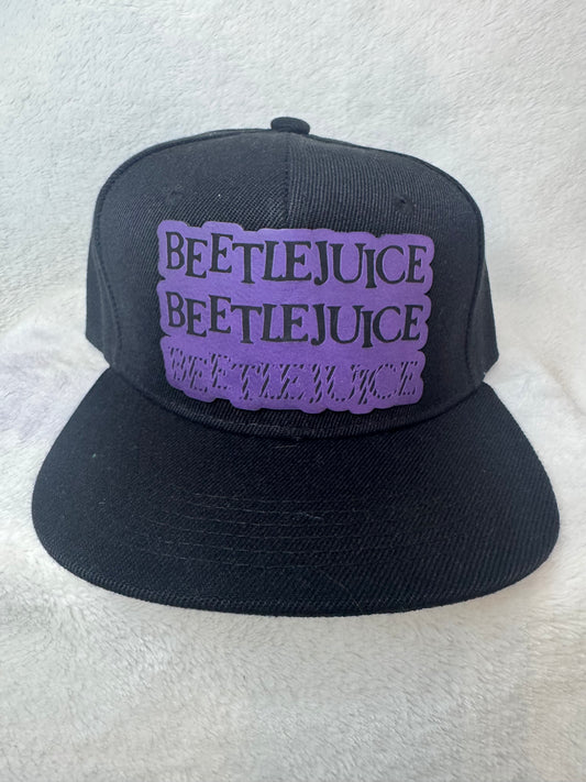 Beetle Size 4-8