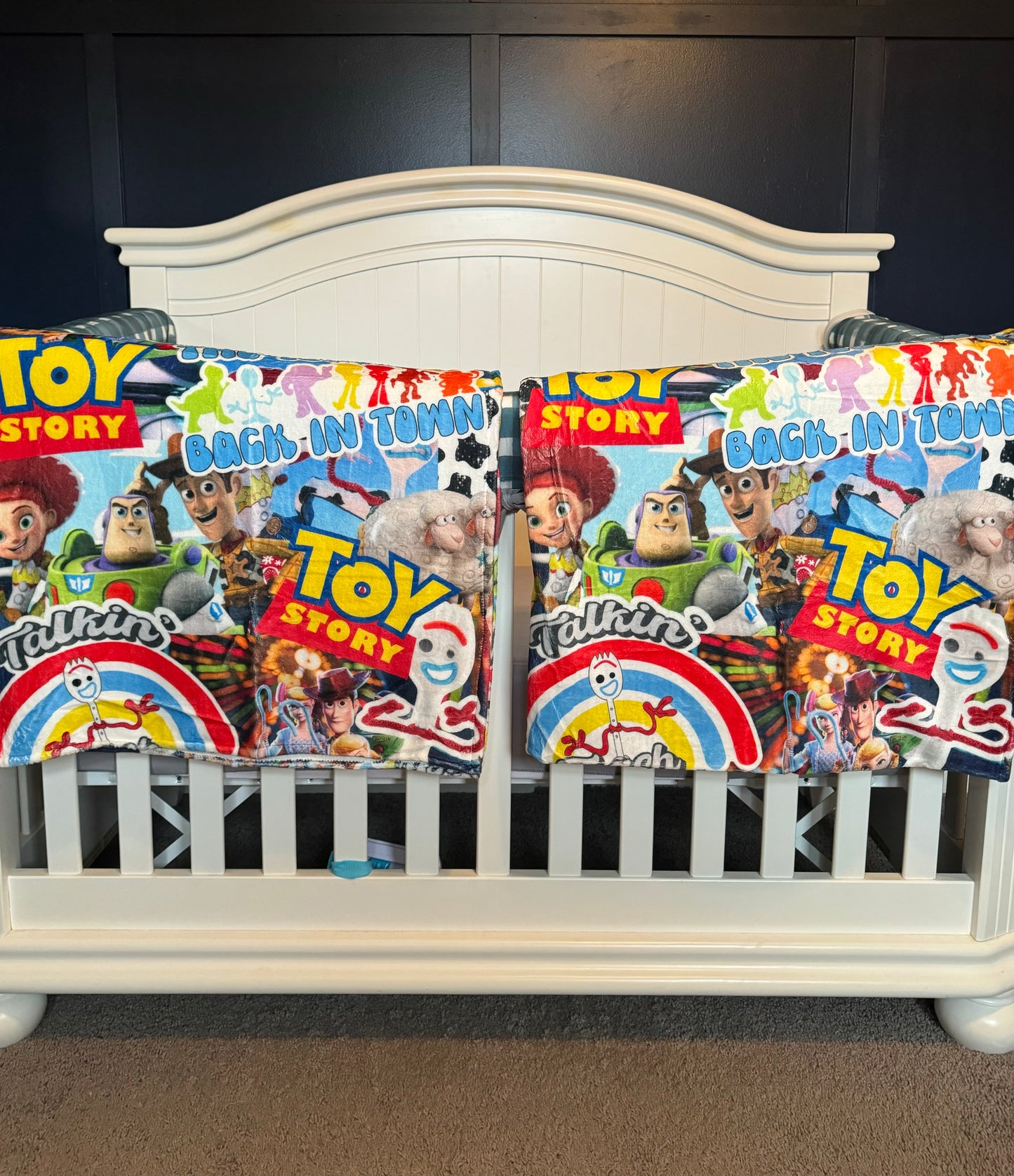 Character Blankets - WHOLESALE