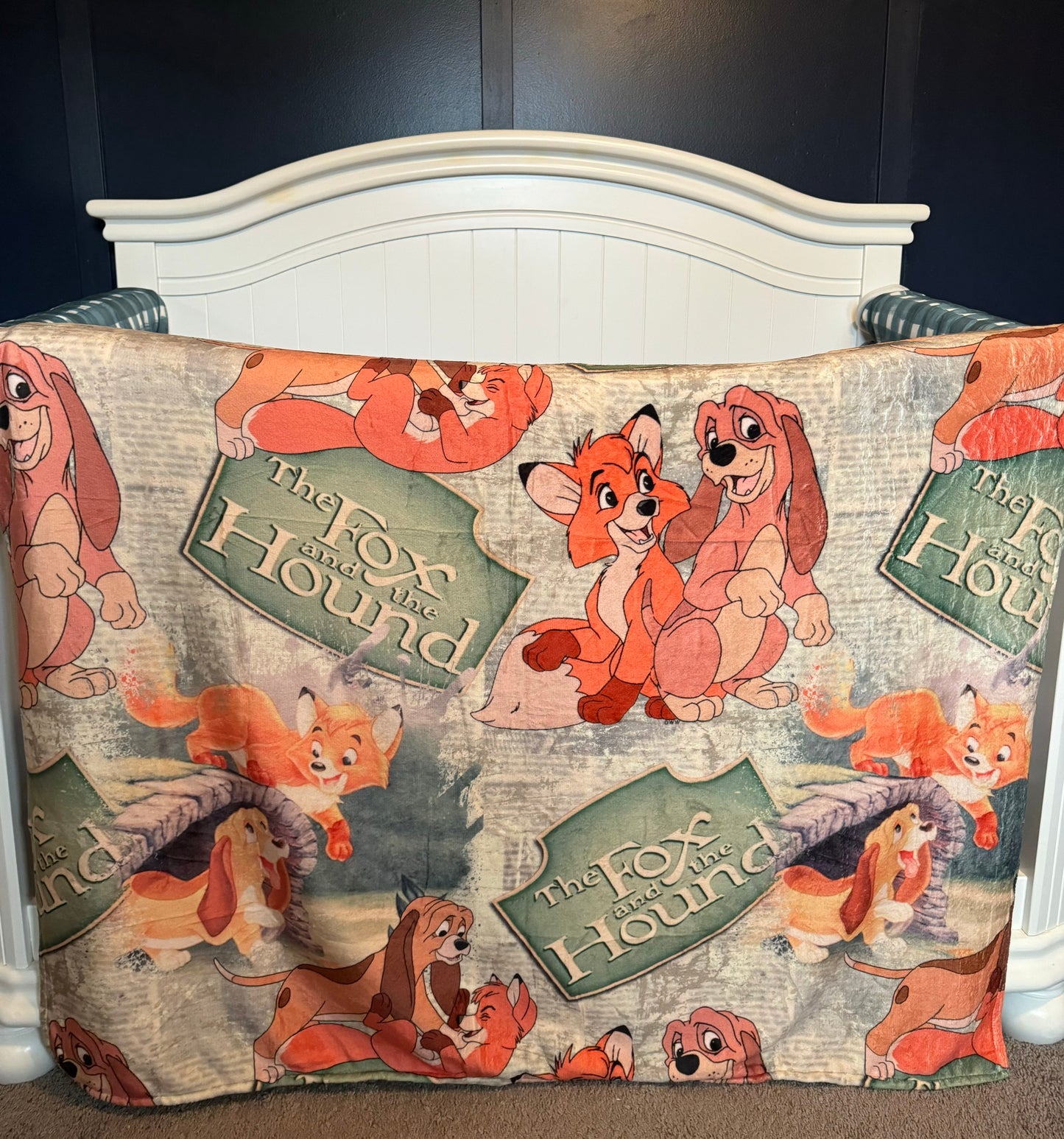 Character Blankets - WHOLESALE