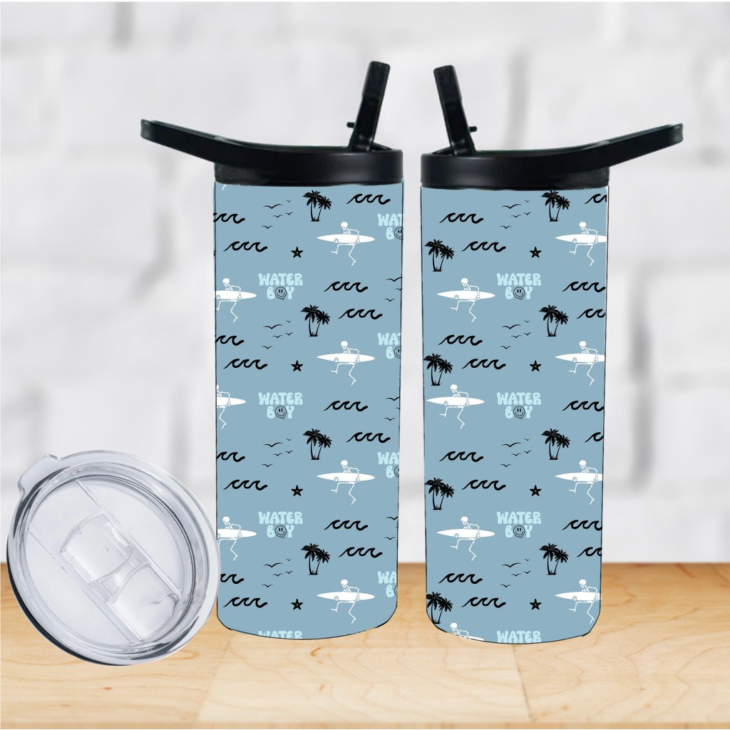 Kids Duo Sublimation Tumblers