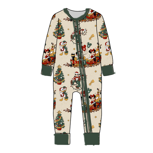 Toon Town Express **Pre Order**