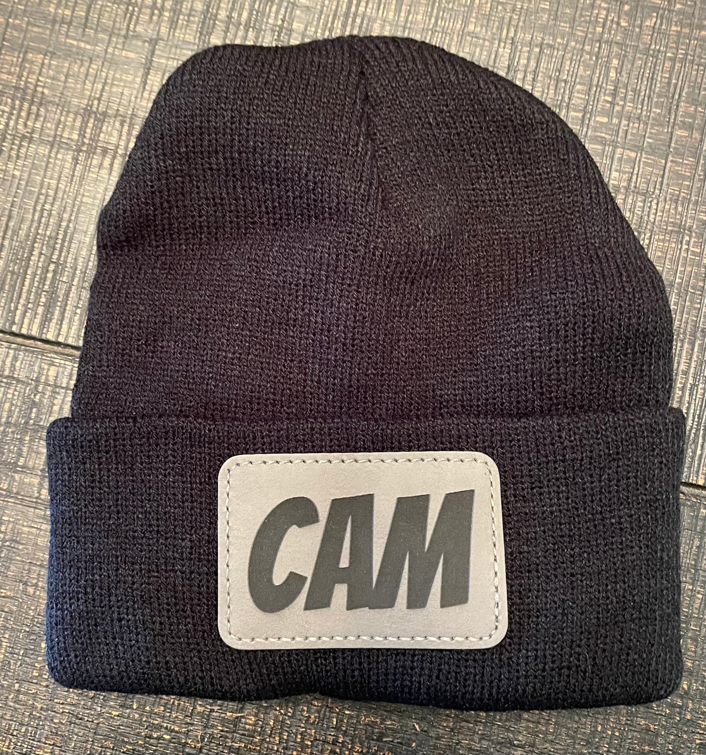 Beanie - Name - WHOLESALE