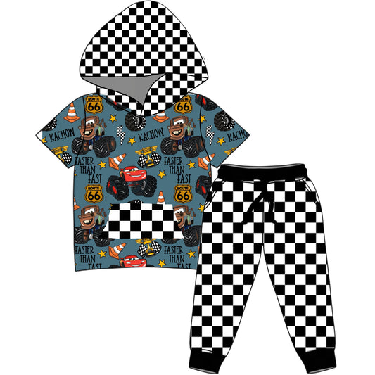 Route 66 Rumble **Pre Order**
