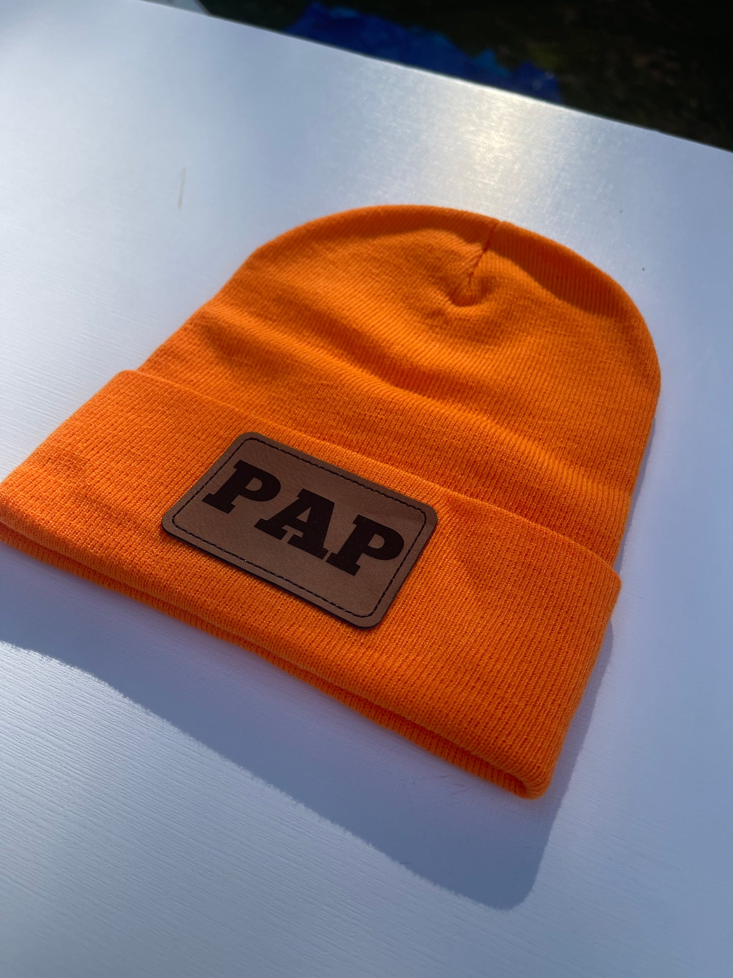 Beanie - Name - WHOLESALE